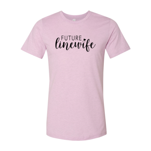 Future Linewife Shirt