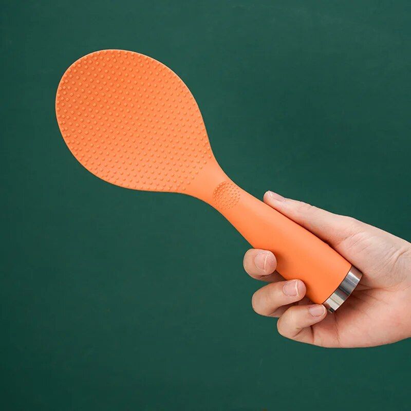 Multifunctional Non-Stick Rice Spoon