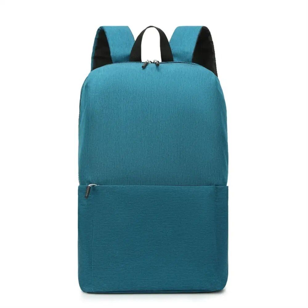 Versatile Canvas Backpack for Work, School & Everyday Use