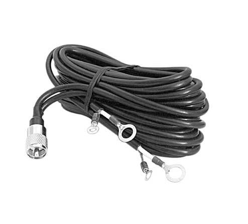 Accessories unlimited AUPLL18 18 ft. Plug to Lug Co-Phase Harness | Rose Chloe