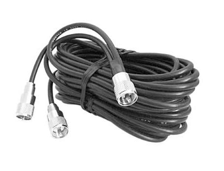 Accessories unlimited AUPPP18 18 ft. Plug to Plug Co-Phase Harness | Rose Chloe