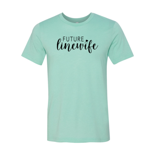 Future Linewife Shirt