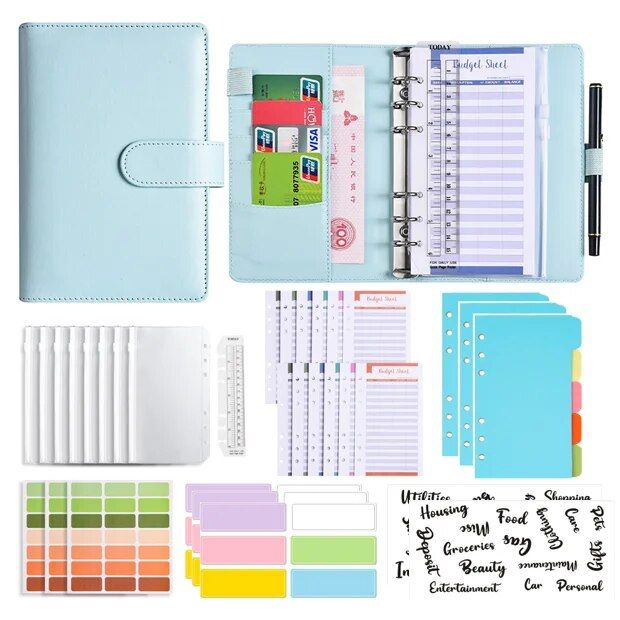 Budget Planner