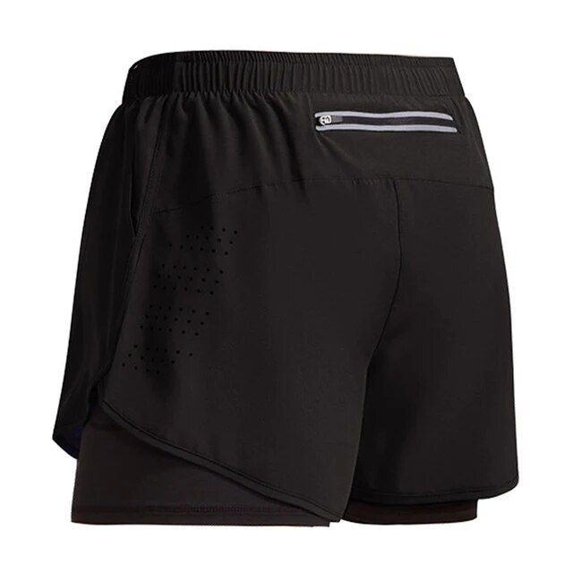 Multi-Purpose Sport Shorts for Men