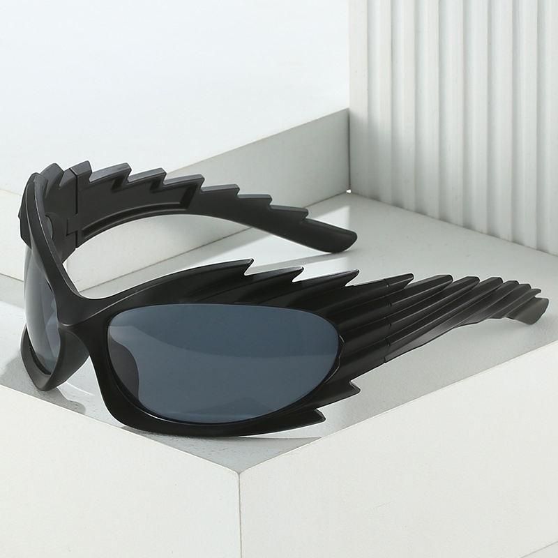 Y2K Retro Cat Eye Sunglasses