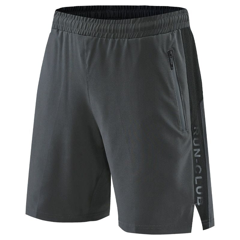 Men's Quick Dry Sports Shorts