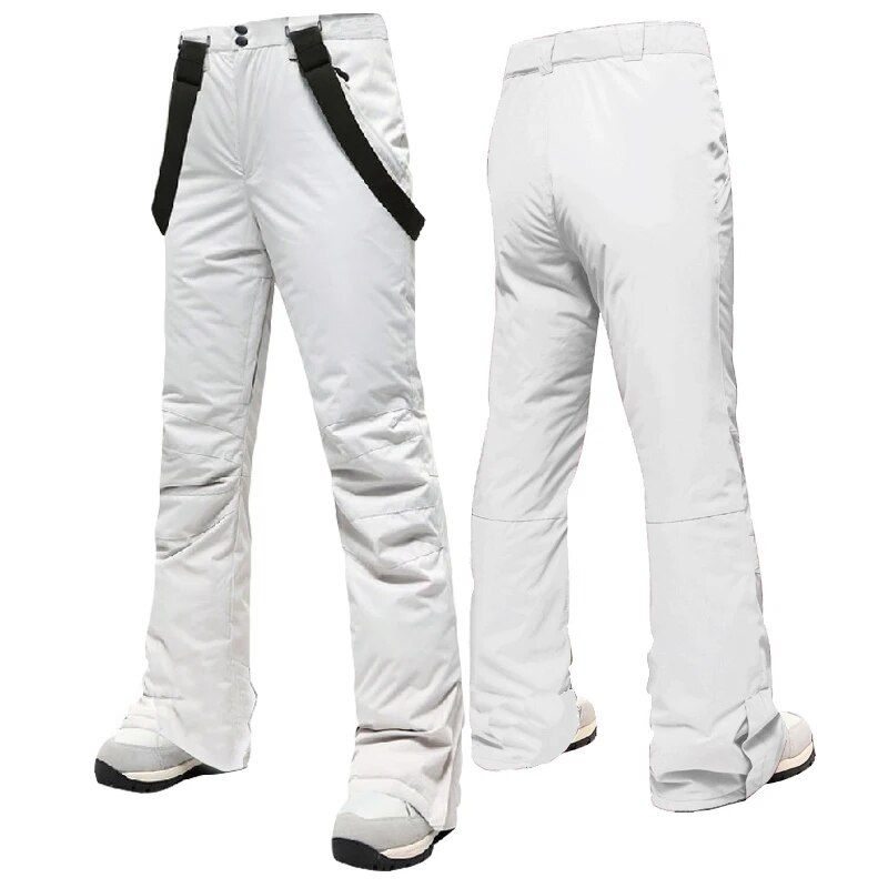 Women's Winter Snow Pants