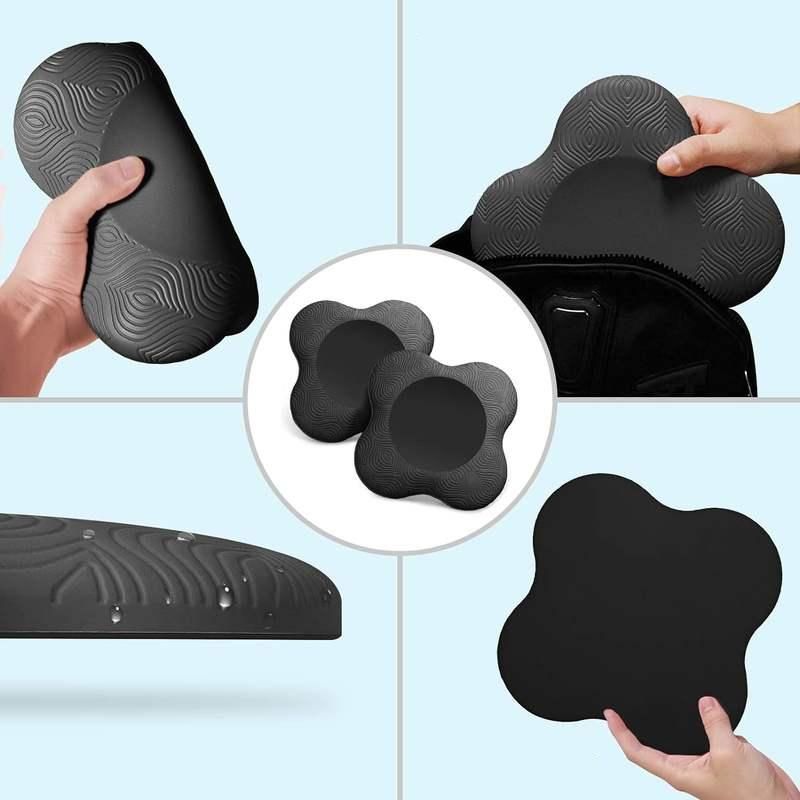 Versatile Yoga Support Pad