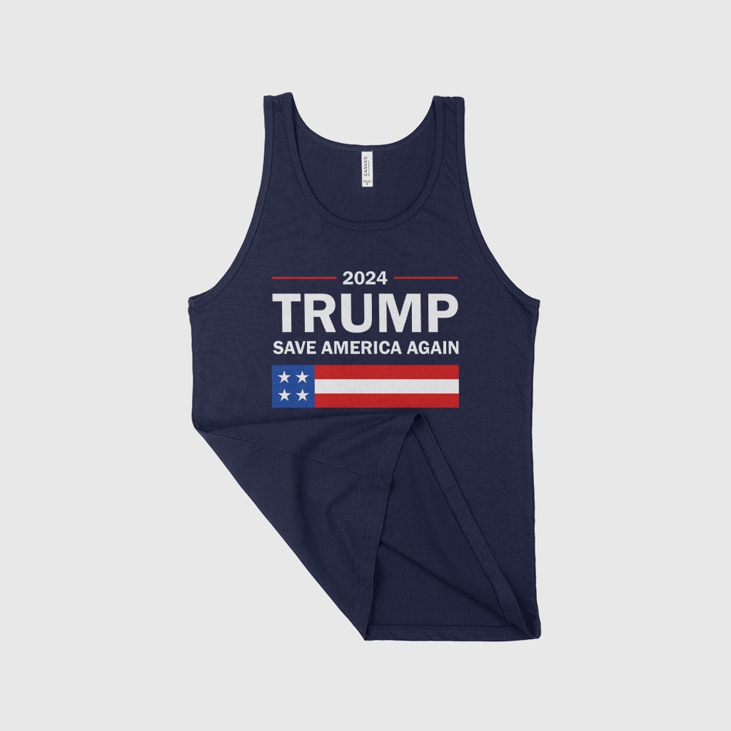 Jersey Trump Tank