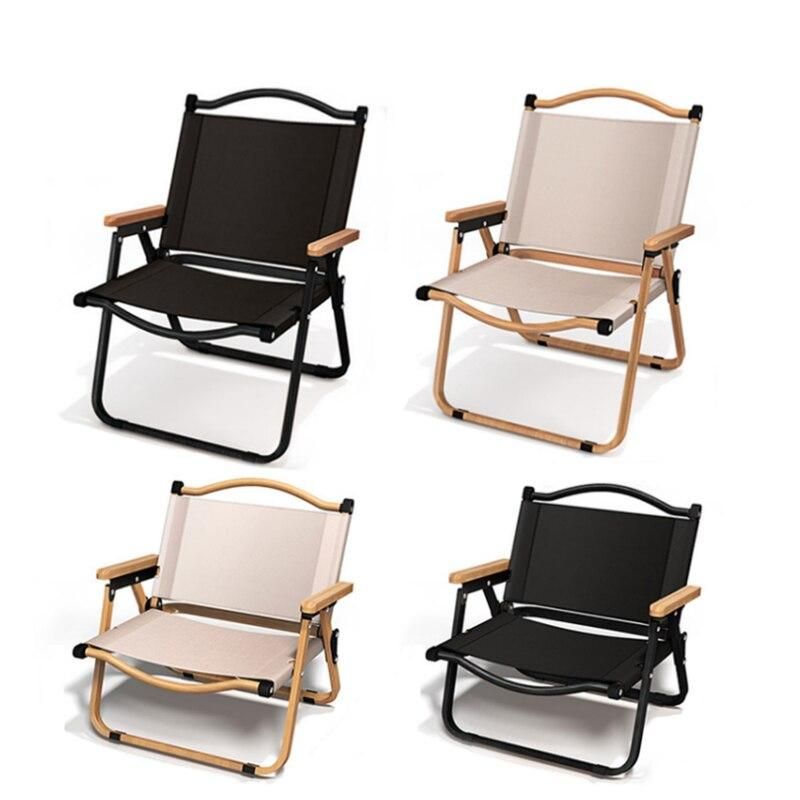 Portable Folding Comite Chair