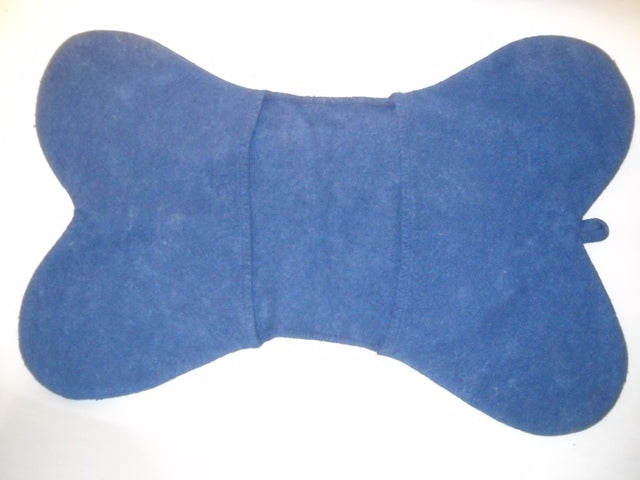 Chammyz 5100Blue Small Light Blue Bark Towel