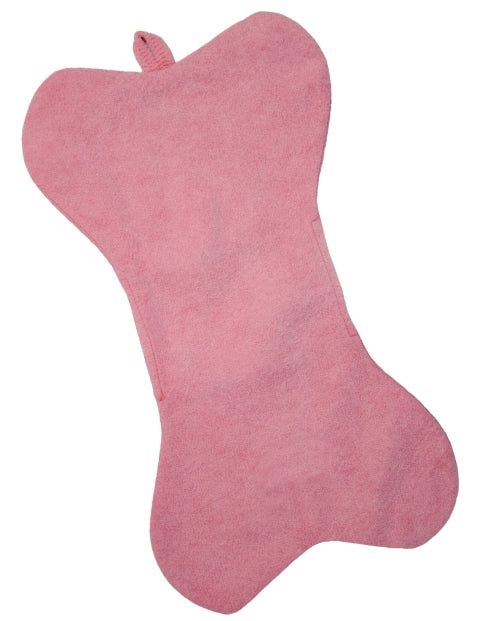 Chammyz 5150Red Large Red Bark Towel