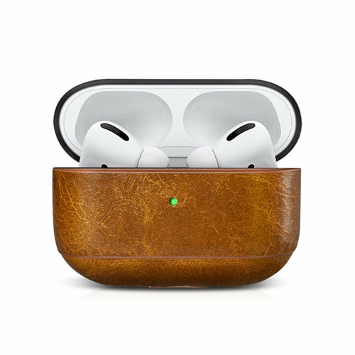 AirPods Pro Brown Waxed (non custom)