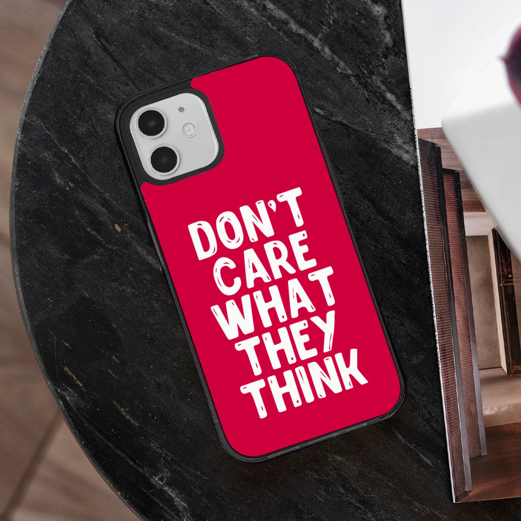 Cool Design iPhone 12 Case - Funny Phone Case for iPhone 12 - Best Design iPhone 12 Case