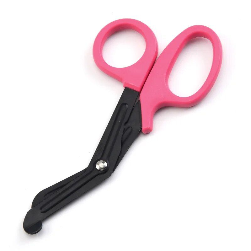 Ultimate EDC Survival Scissors