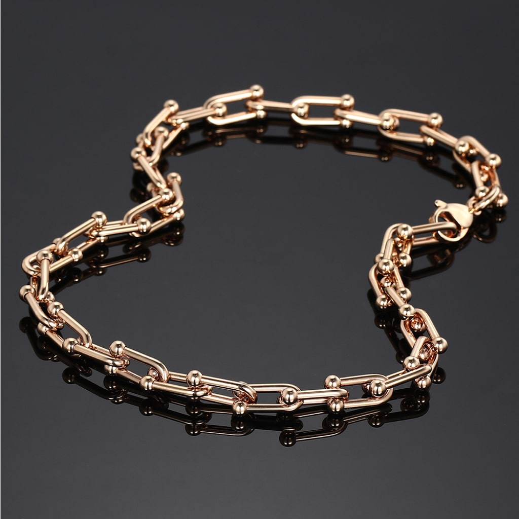 Chain Bracelet