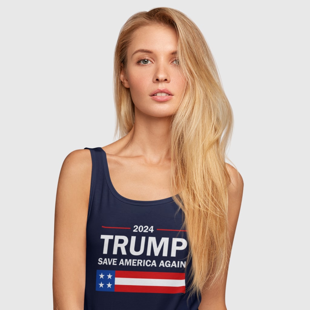 Jersey Trump Tank