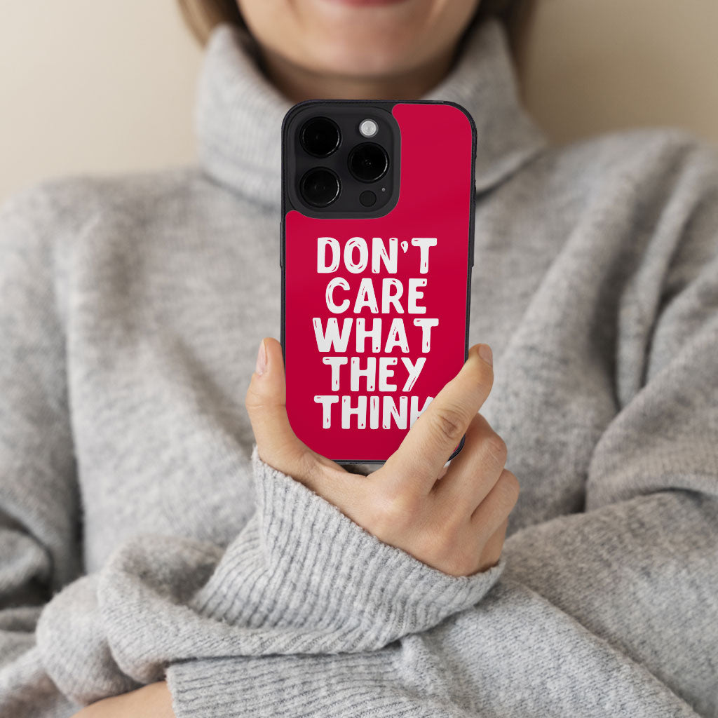 Cool Design iPhone 14 Pro Case - Funny Phone Case for iPhone 14 Pro - Best Design iPhone 14 Pro Case