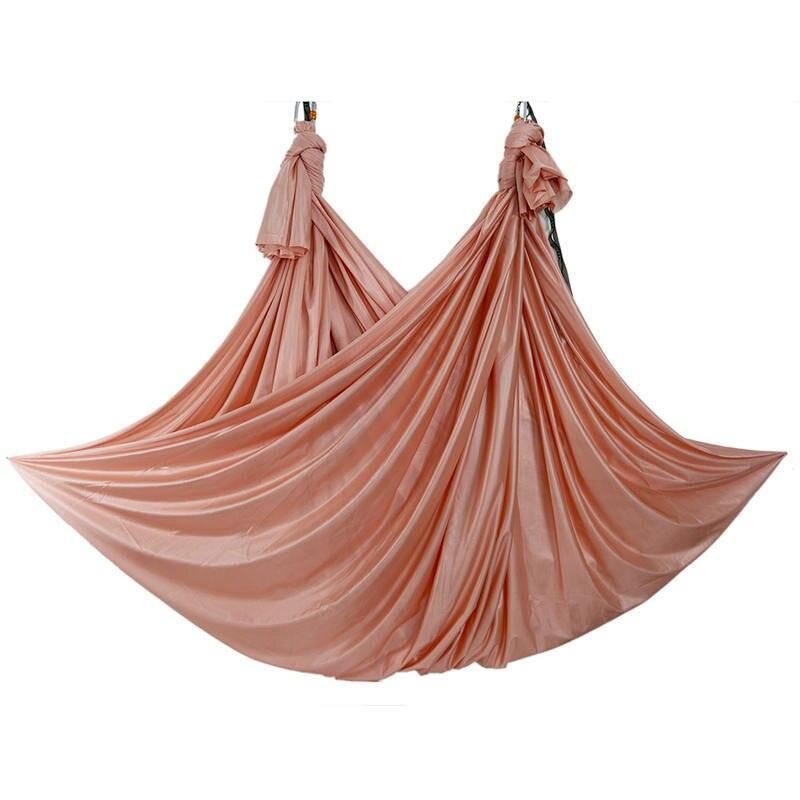 Luxurious Aerial Yoga Hammock