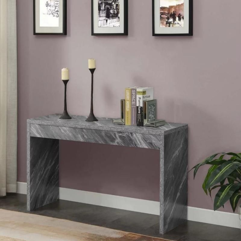 Multi-Purpose Modern Console Table