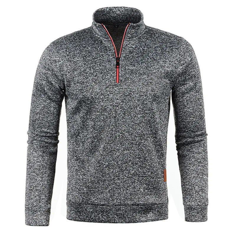 Men's Thermal Fitness Sport Shirt