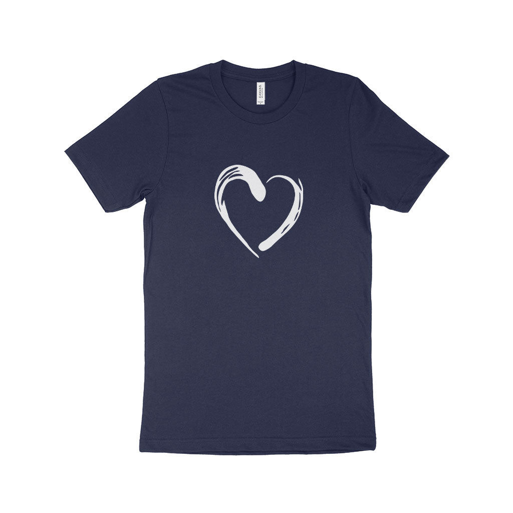 Valentine T-Shirt Made in USA