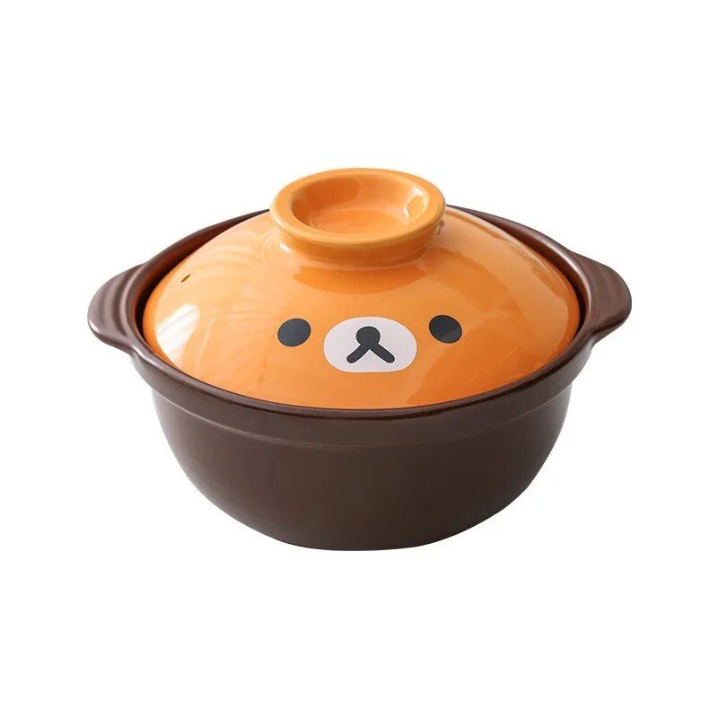 Japanese Ceramic Casserole