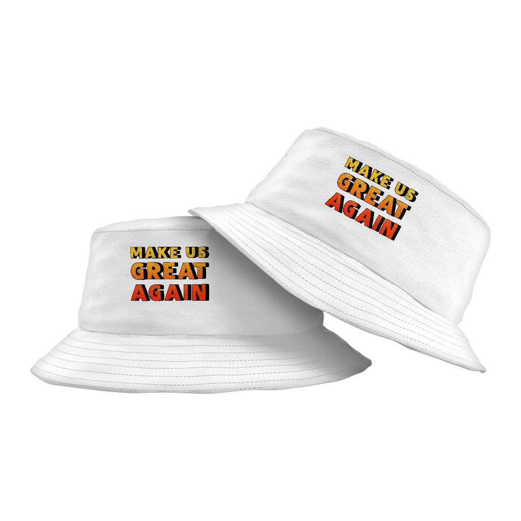 Cool Saying Bucket Hat - Cute Hat - Trendy Bucket Hat