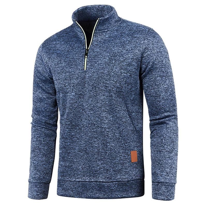 Men's Thermal Fitness Sport Shirt