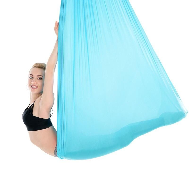 Deluxe Aerial Yoga Hammock