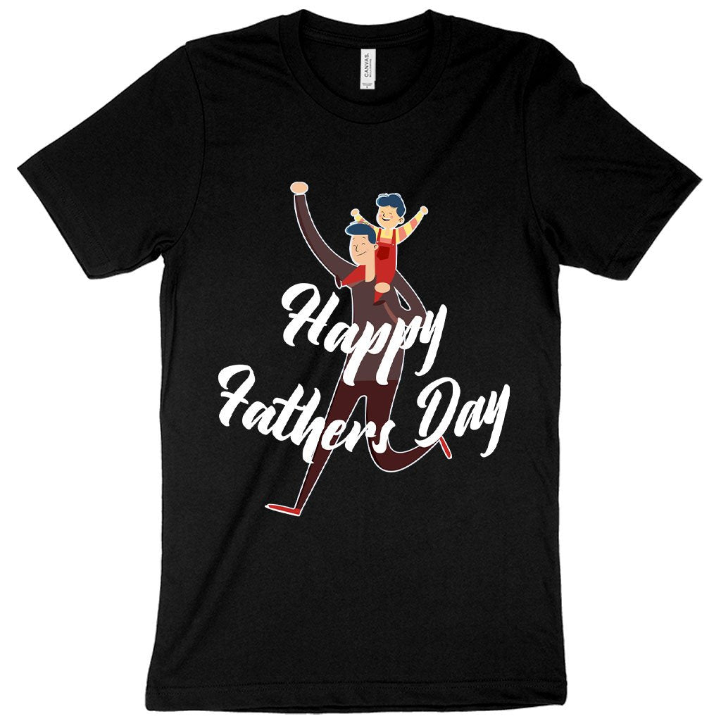 Happy Father's Day T-Shirt