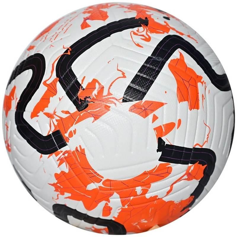 Durable Size 5 Soccer Ball