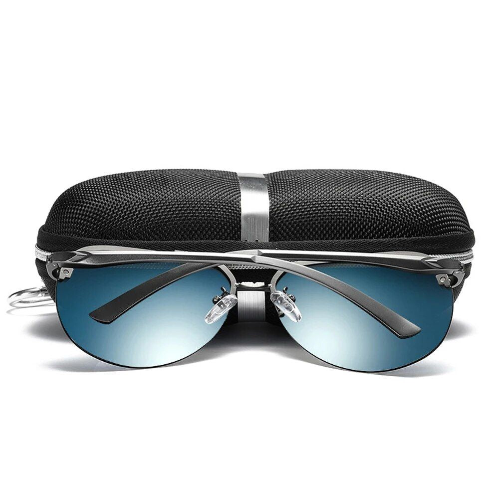 Classic Polarized Sunglasses