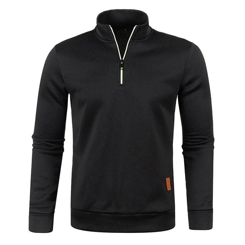 Men's Thermal Fitness Sport Shirt