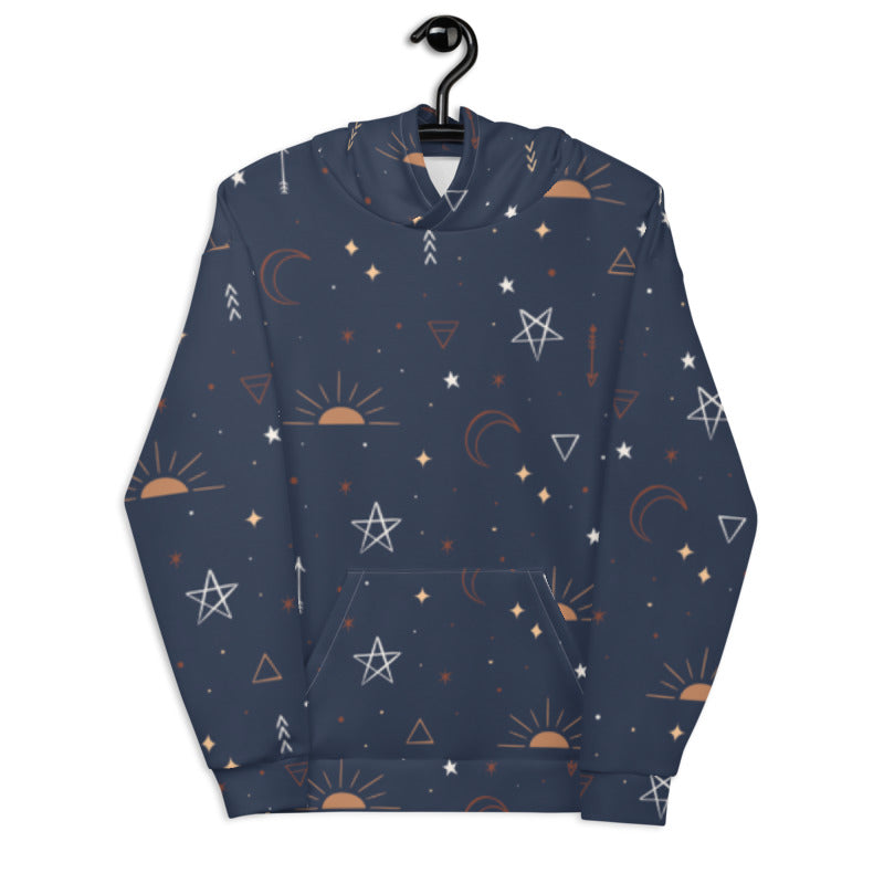 Stellar Hoodie Unisex