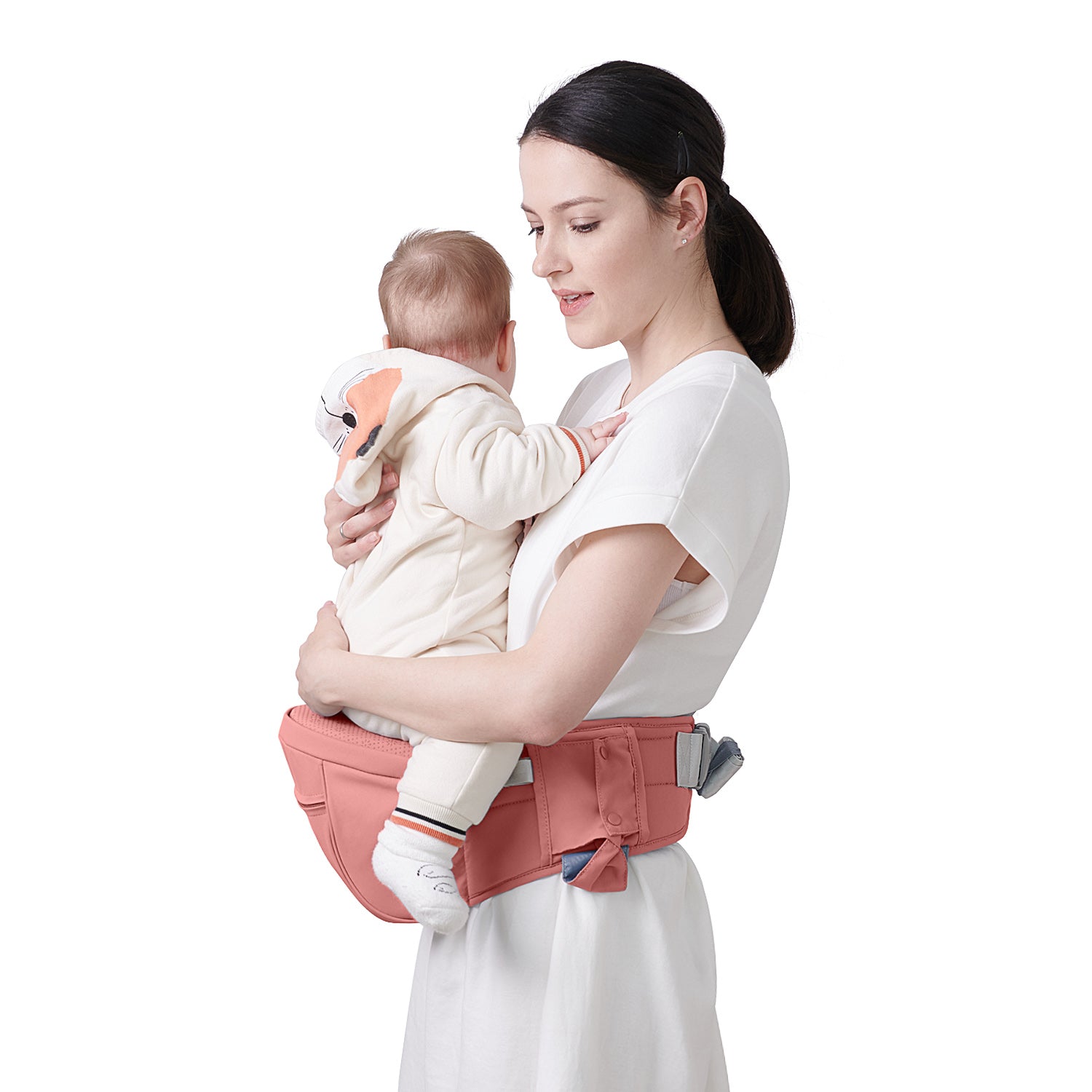 Fashionable Baby Hipseat Carrier