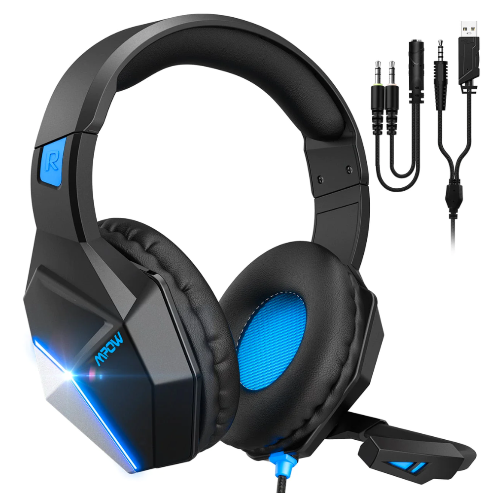 Dragon Noise Cancelling 3.5mm Wired Gaming Microphone