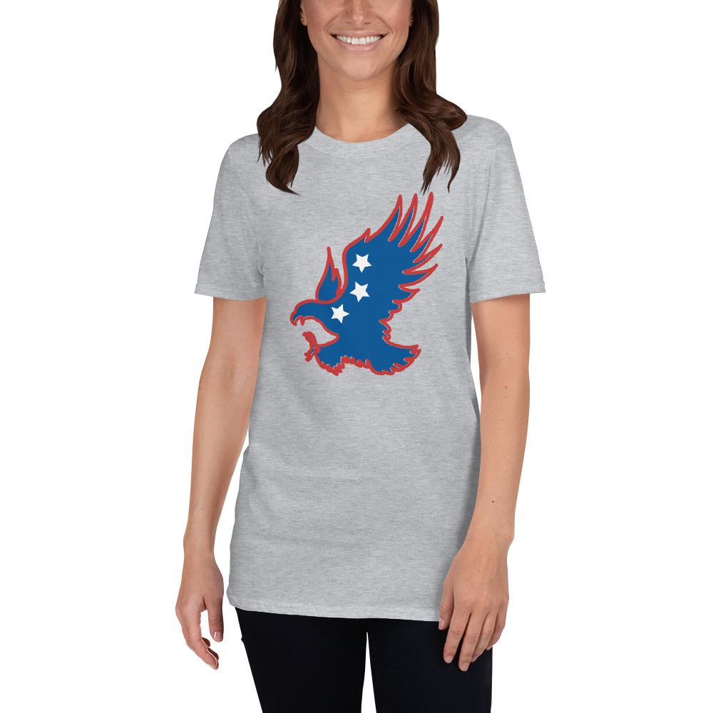 "Eagle" Unisex T-shirt