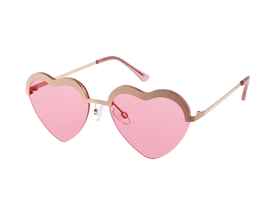 Mini Cupid Kid's Sunglasses