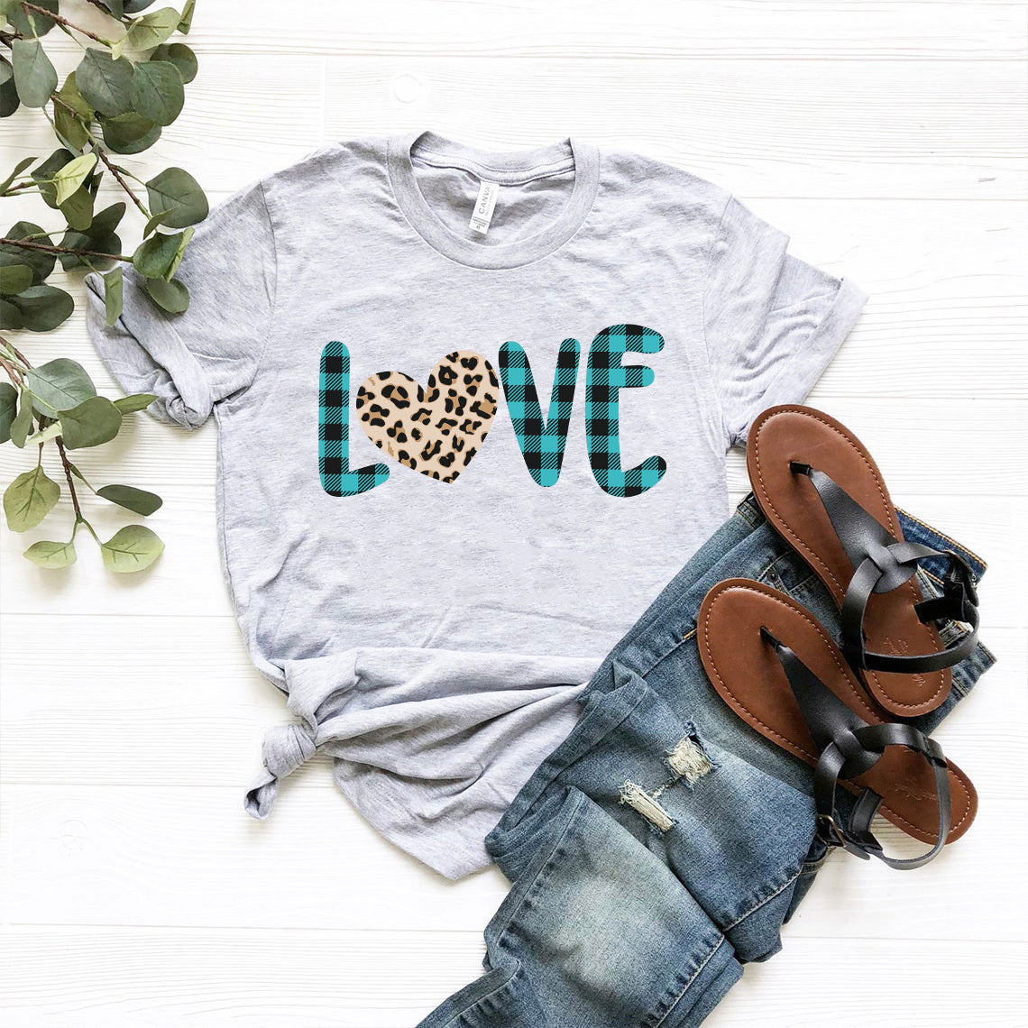 Valentines Love Shirt