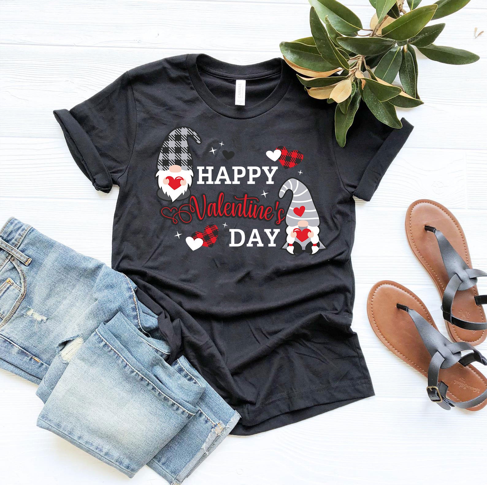 Happy Valentines Day Shirt