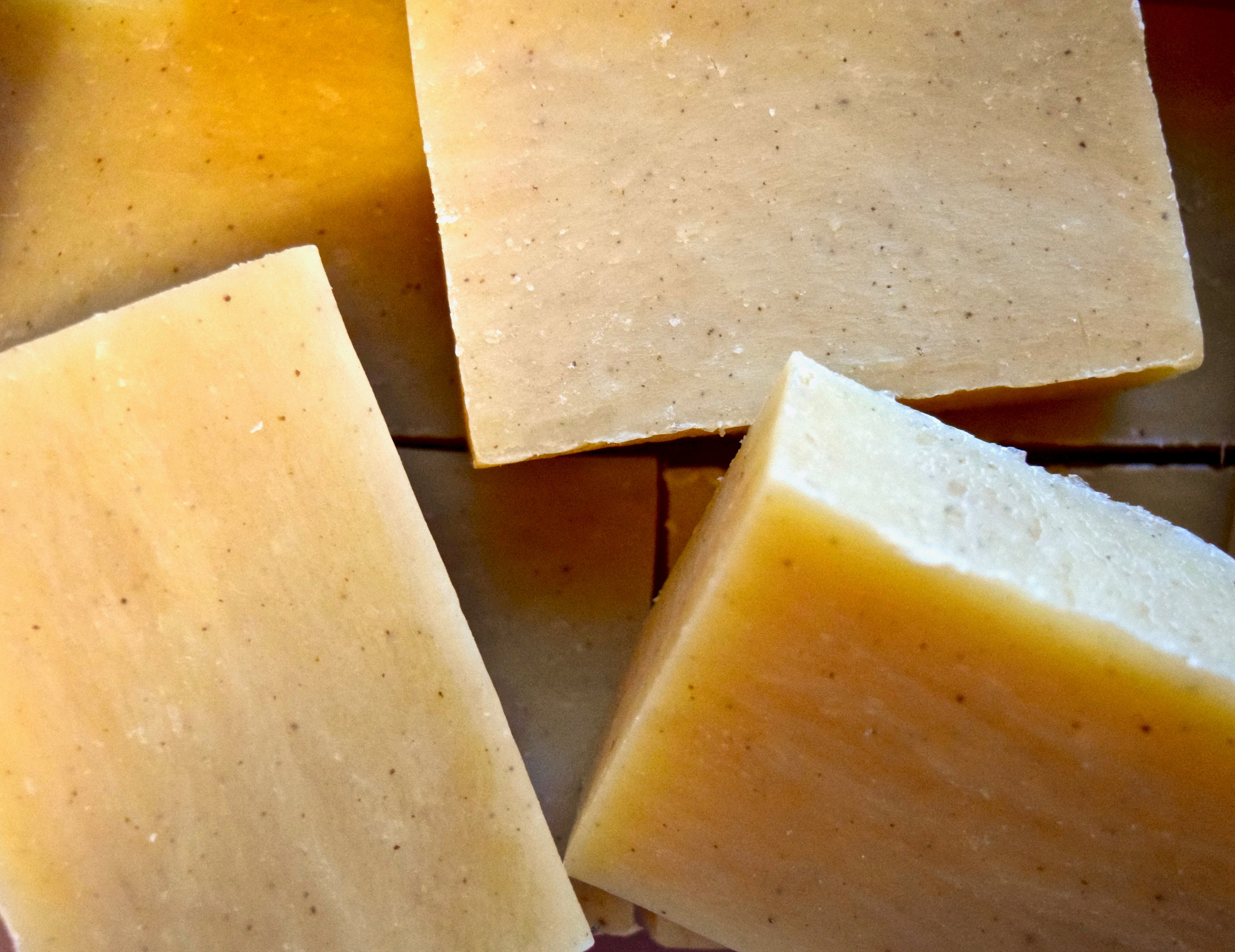 Ylang Ylang Exotica Soap