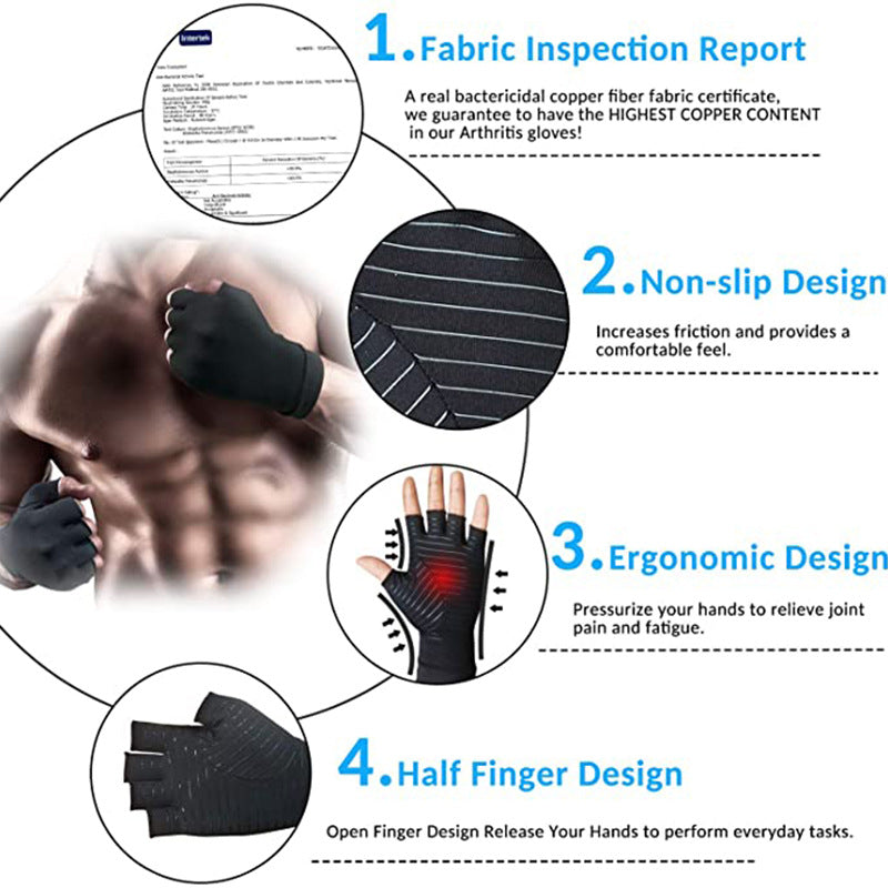 Arthritis Compression Gloves