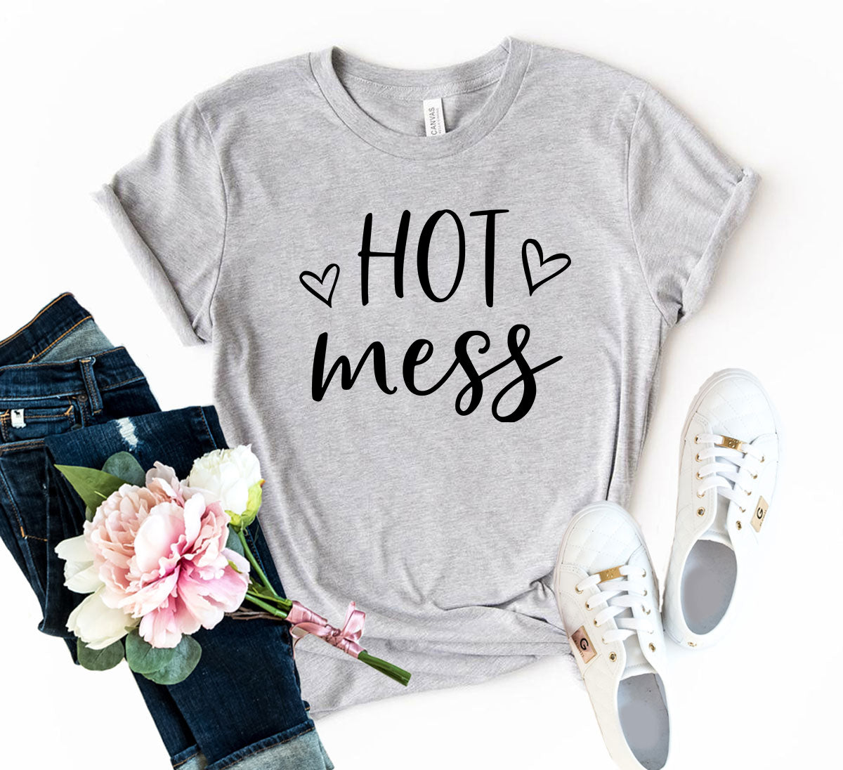 Hot Mess Shirt