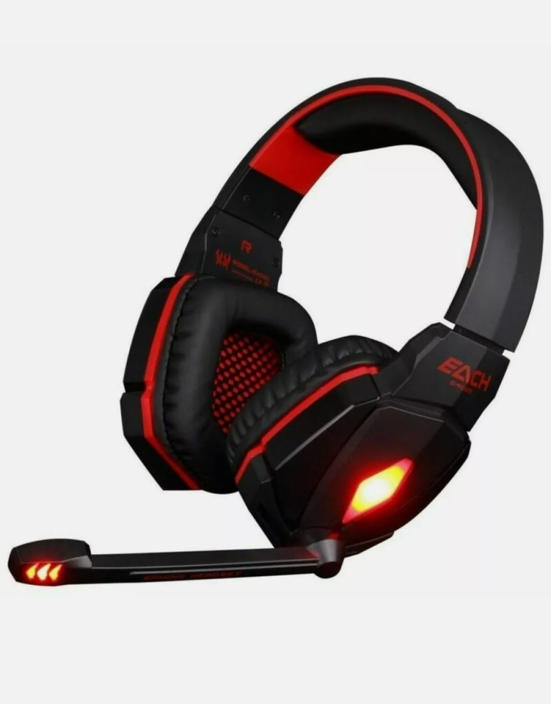 Dragon G4PX Deep Base Stereo Gaming Headset