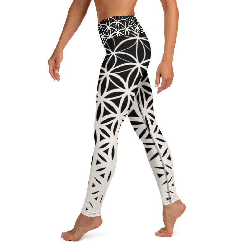 Flower of Life leggings