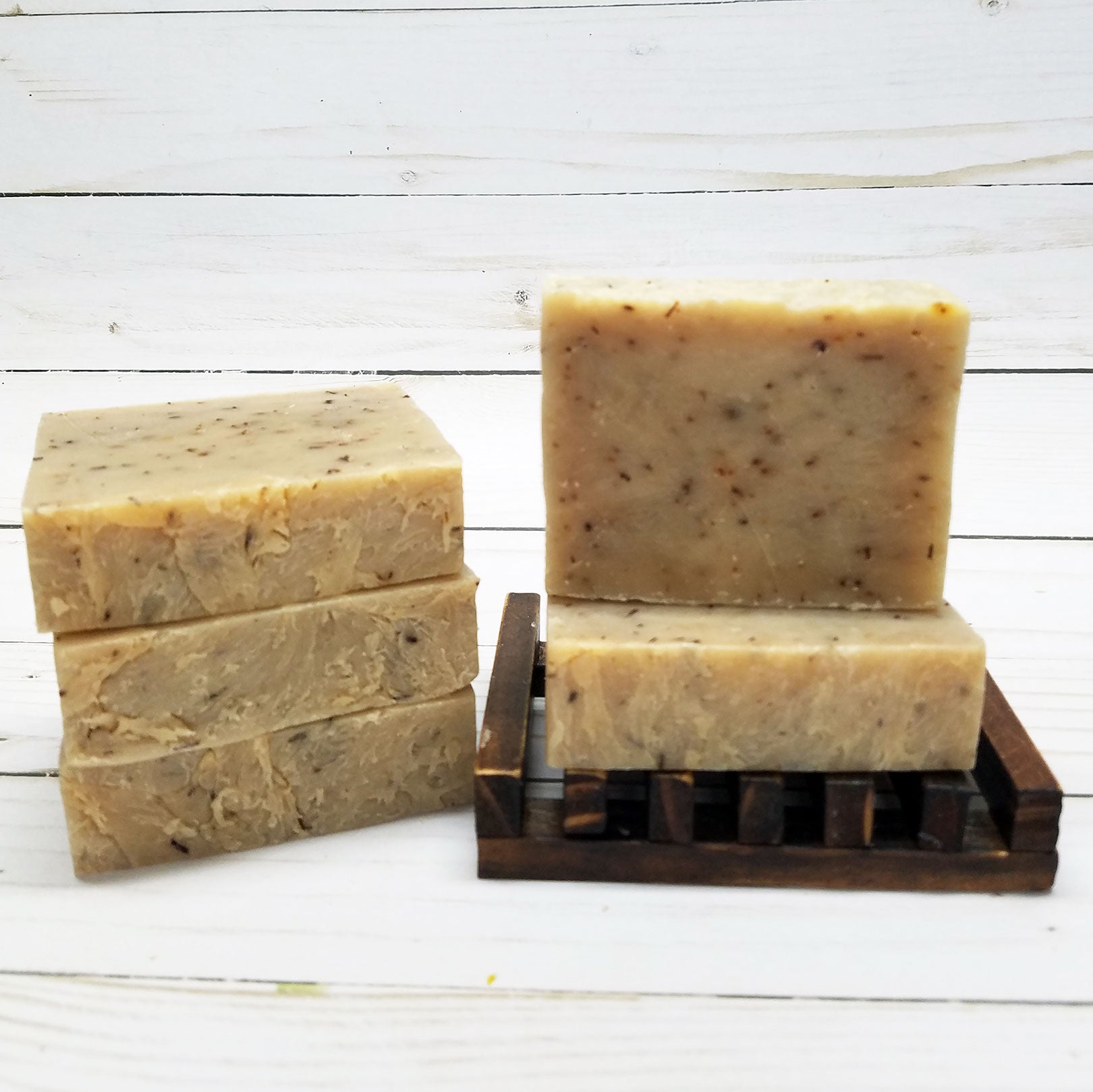 Nature Trail Handmade Soap