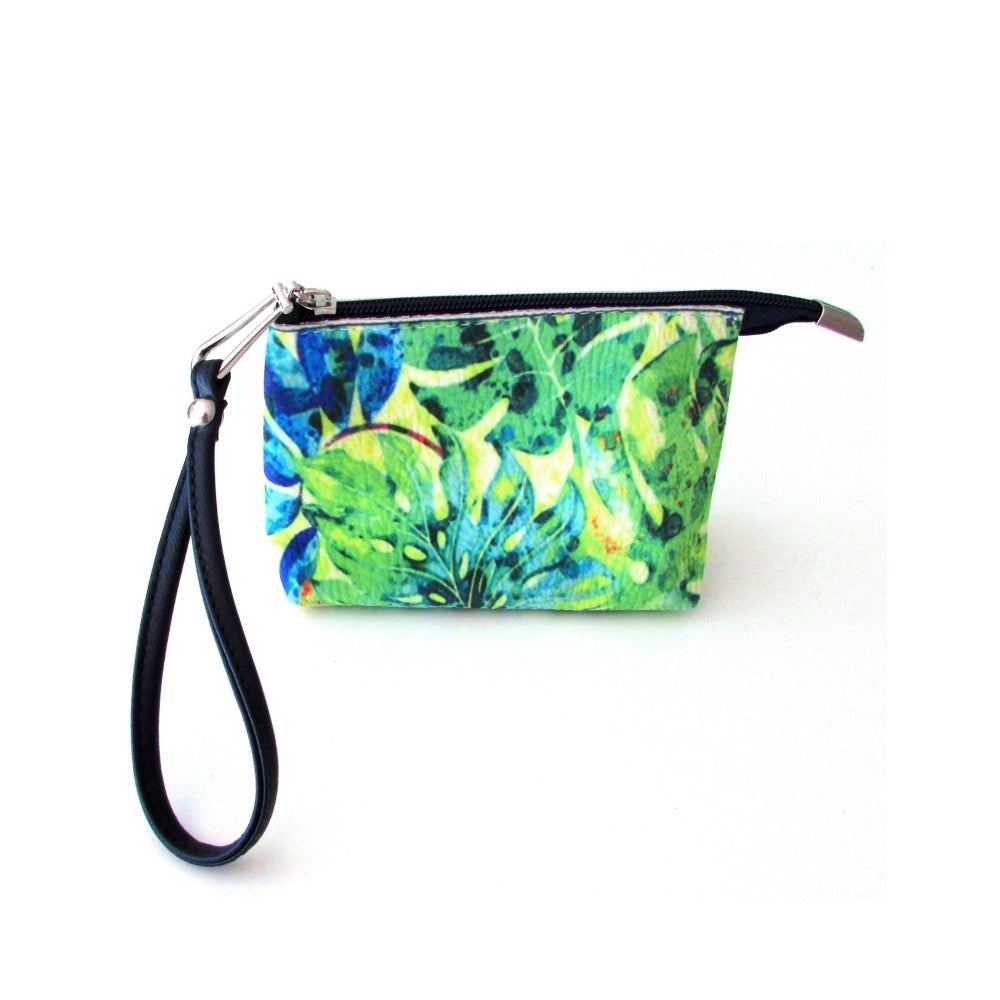 Wristlet Bag