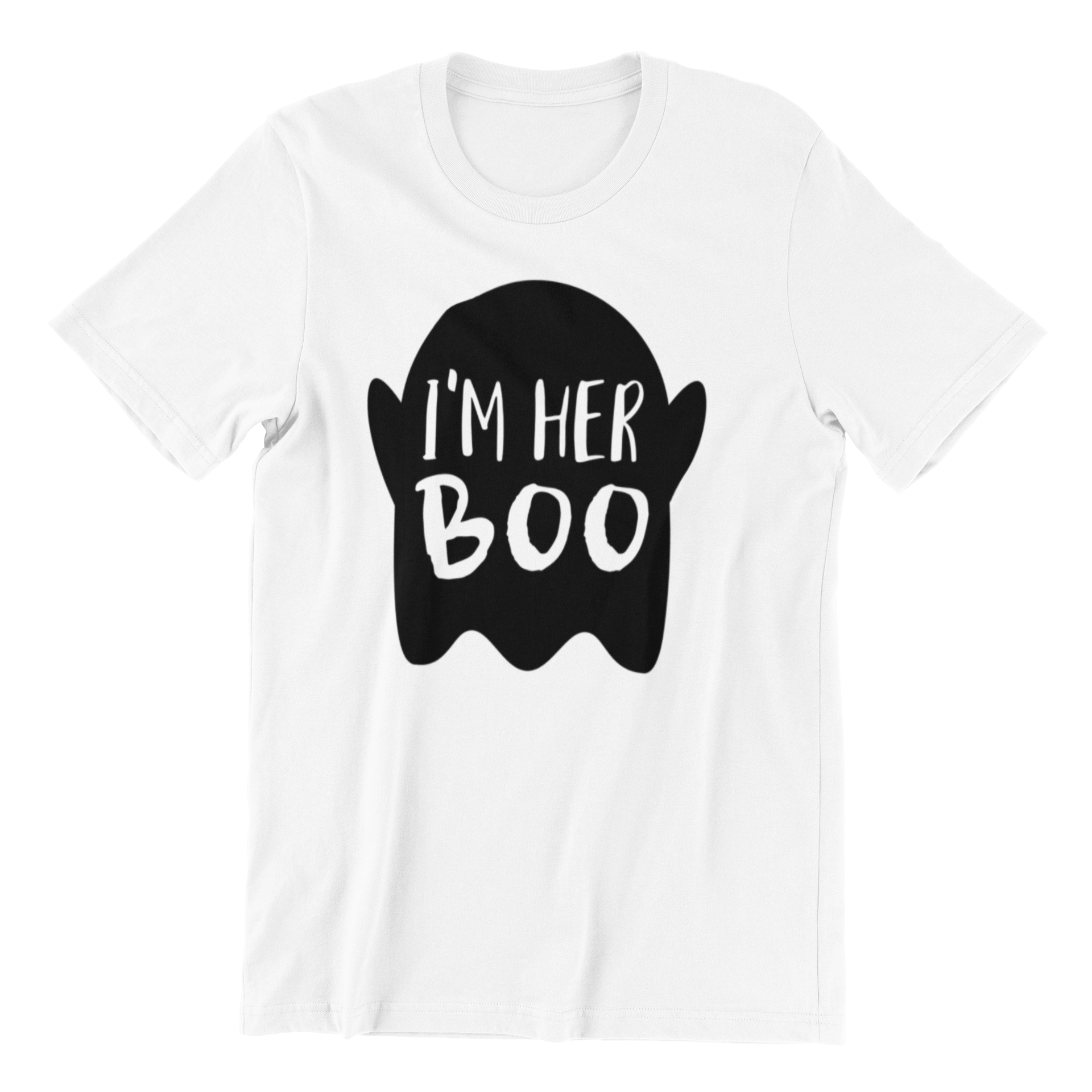 I'm Her Boo Shirt | Olive Dionysus