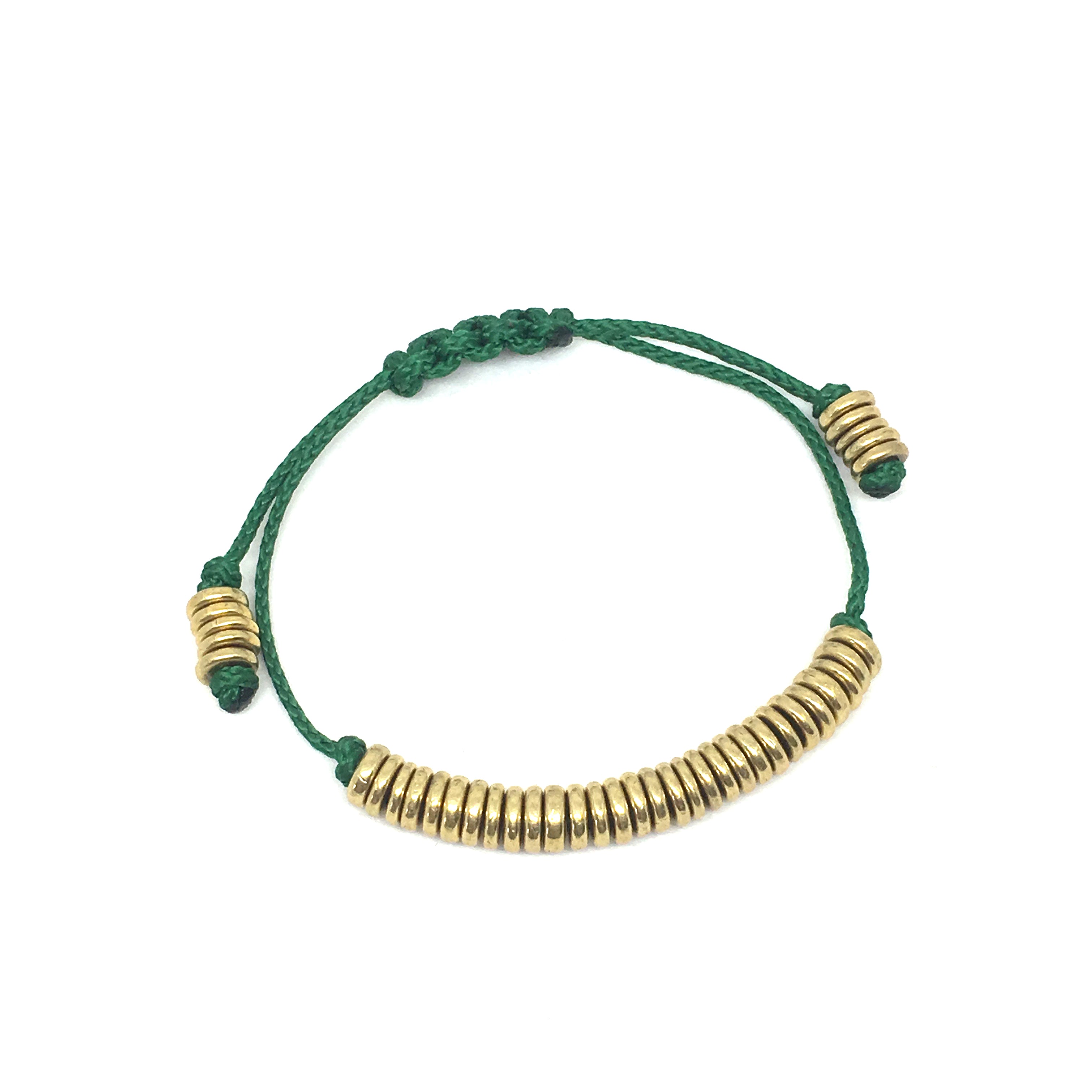 Macrame Bracelet